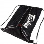 Fairtex BAG6 Рюкзак Тренировочный Тайский Бокс Черный